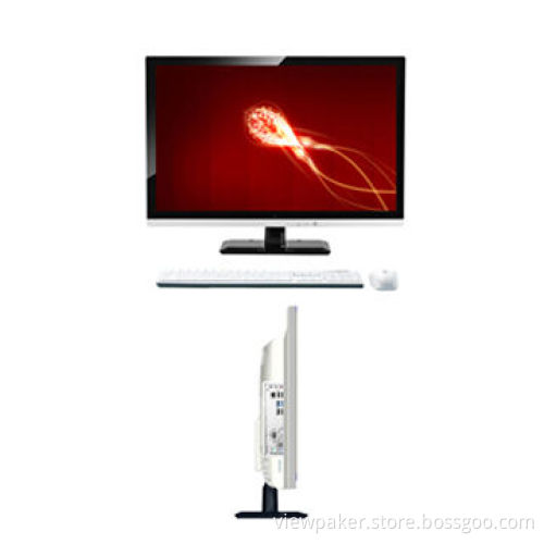 32" all-in-one PC desktop